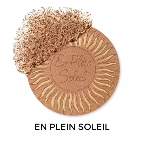 TERRACOTTA En Plein Soleil Bronzing Powder - 96% natural ingredients - Limited Edition 3346470442115_1.jpg