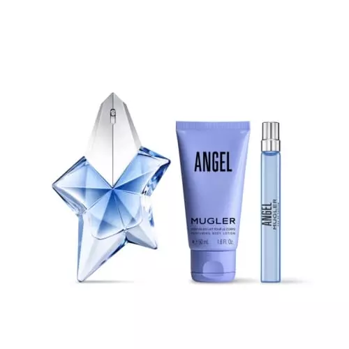 ANGEL Coffret Eau de Parfum pour Femme 3614274330199_1.jpg