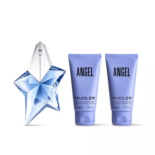 ANGEL Eau de Parfum for Women Gift Set 3614274330120_1.jpg