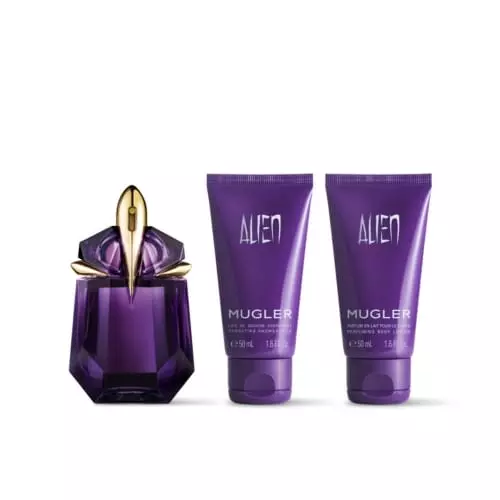 ALIEN Eau de Parfum for Women Gift Set 3614274330151_1.jpg