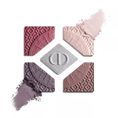 DIORSHOW 5 COULEURS Edition limitée Palette yeux 5 fards à paupières 3348901734578_1.jpg