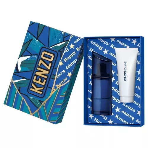 KENZO HOMME Coffret Eau de Toilette Intense 60ml + Gel douche 75ml 3274872472907_2.jpg