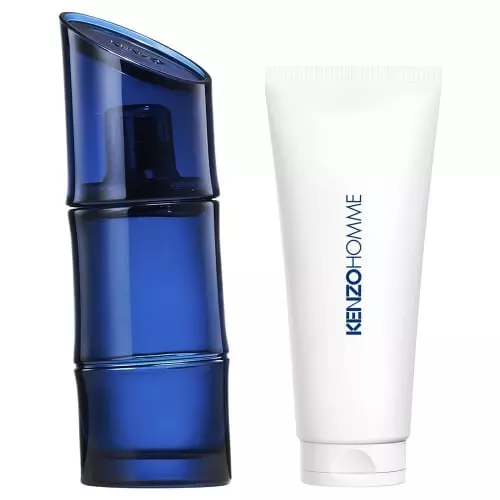 KENZO HOMME Coffret Eau de Toilette Intense 60ml + Gel douche 75ml 3274872472907_3.jpg