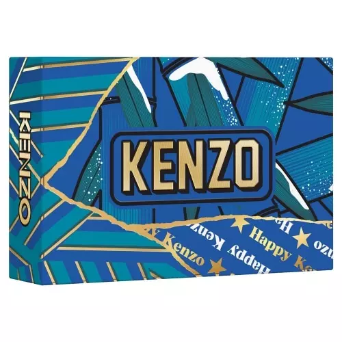 KENZO HOMME Coffret Eau de Toilette Intense 60ml + Gel douche 75ml 3274872472907_4.jpg