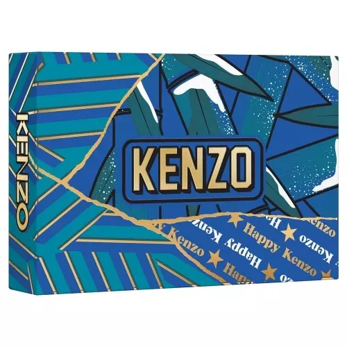 KENZO HOMME Coffret Eau de Toilette 110ml + Vaporisateur de voyage 10ml + Gel douche 75ml 3274872472938_4.jpg