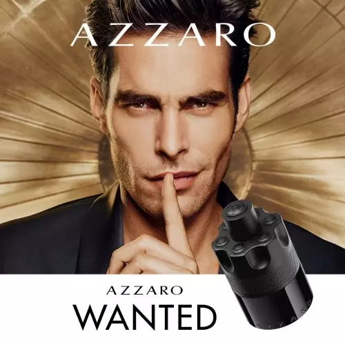 AZZARO WANTED Coffret Eau de Parfum Intense et Gel Douche 3614274306231_4.jpg