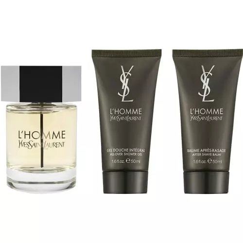 L'HOMME Coffret Cadeau Parfum Homme 3614274284867_2.jpg