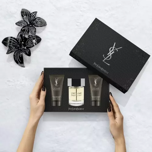 L'HOMME Coffret Cadeau Parfum Homme 3614274284867_3.jpg