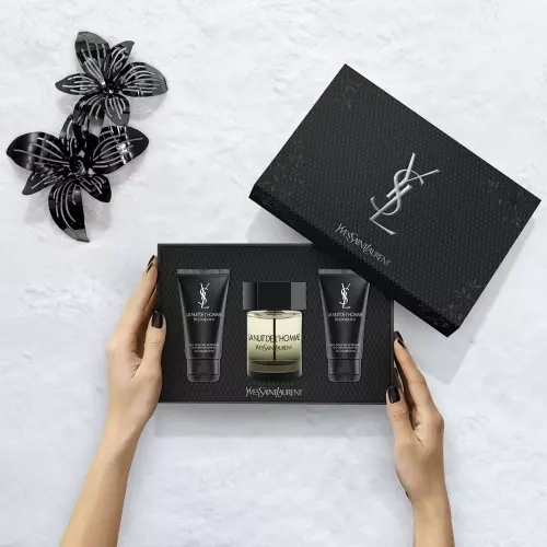 L'HOMME LA NUIT Coffret Cadeau Parfum Homme 3614274285048_3.jpg