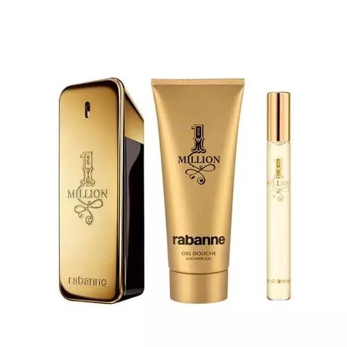 1 MILLION Coffret eau de toilette, gel douche et vaporisateur de voyage 3349668634866_2.jpg