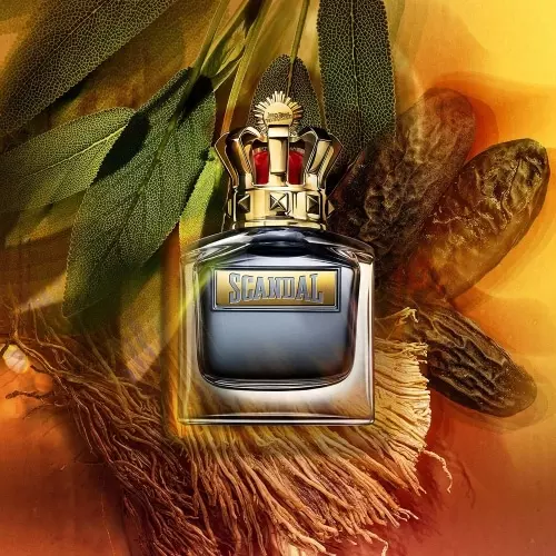 SCANDAL POUR HOMME Coffret le parfum et déodorant spray 8435415107105_5.jpg