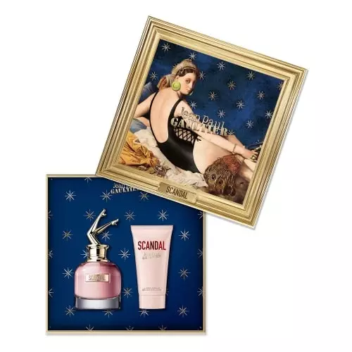 SCANDAL Scandal eau de parfum and body lotion set 8435415098786_2.jpg