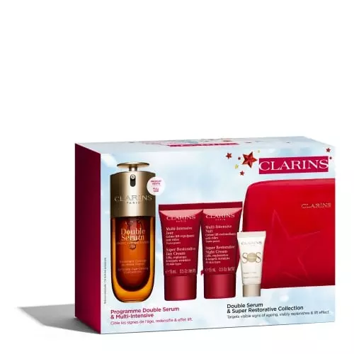 DOUBLE SERUM & MULTI-INTENSIVE  Coffret Soin visage 3666057297410_2.jpg