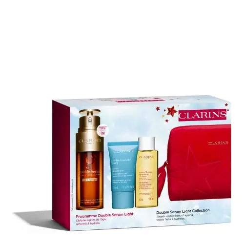 DOUBLE SERUM LIGHT TEXTURE Coffret Soin visage 3666057297458_2.jpg