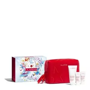 BAUME CORPS SUPER HYDRATANT Body Care Set