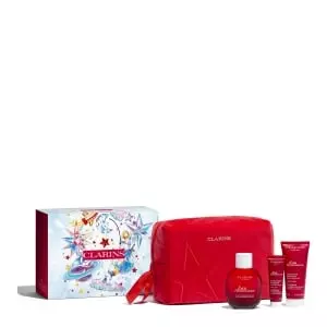 AROMA - EAU DYNAMISANTE Body Care Set 