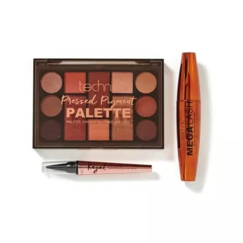 DAY TO NIGHT GIFT TRIO Coffret Maquillage Capture5021769820482.JPG