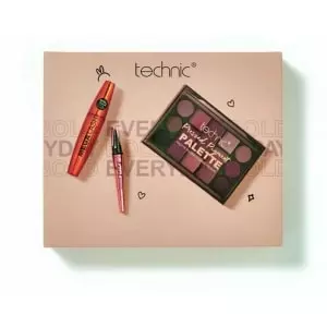 DAY TO NIGHT GIFT TRIO Coffret Maquillage