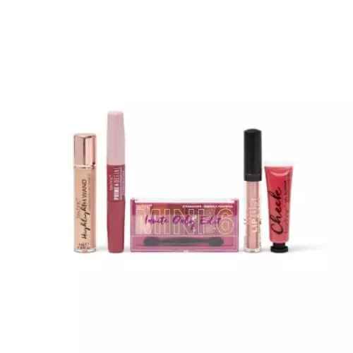 INVITE ONLY COFFRET  Coffret Maquillage Capture5021769820529-2.JPG