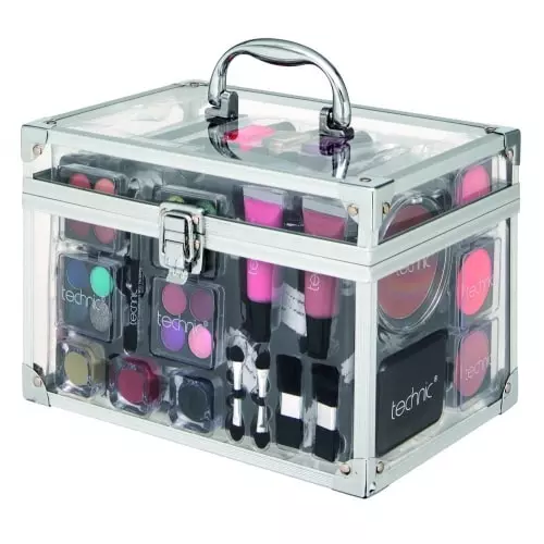 CLEAR BEAUTY CASE Coffret Maquillage 5021769902324_2.jpg