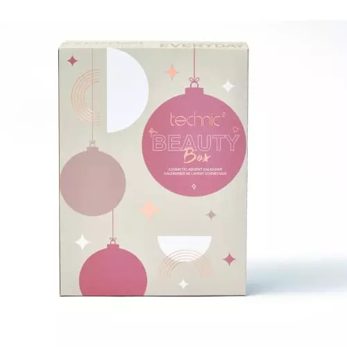 CALENDRIER DE L'AVENT Coffret maquillage 5021769821526_3.jpg