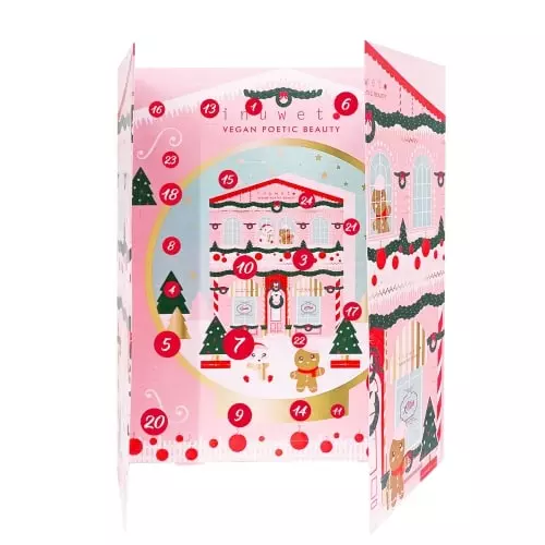 ADVENT CALENDAR Cosmetics & beauty accessories VINCAL-3760355046166-OUVERT.jpg