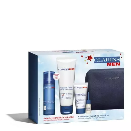 CLARINS MEN ClarinsMen Moisturizing Expert Set 3666057297571_2.jpg