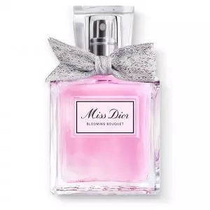 MISS DIOR BLOOMING BOUQUET Eau de toilette - notes fraîches et tendres