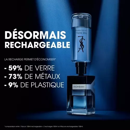 Y  Eau de Parfum Vaporisateur 3614272050341_4.jpg