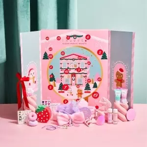 ADVENT CALENDAR Cosmetics & beauty accessories