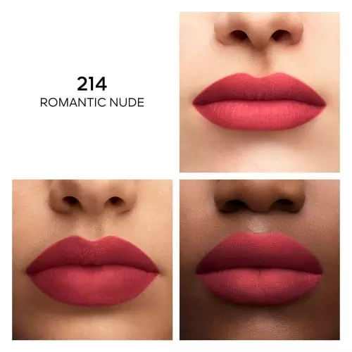 KISS KISS TENDER MATTE Matte lipstick 3346470433595_2.jpg