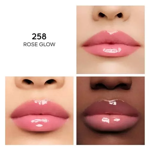 KISSKISS BEE GLOW OIL  Tinted lip oil 3346470441125_2.jpg