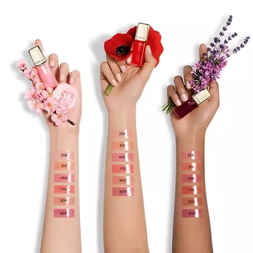 KISSKISS BEE GLOW OIL  Tinted lip oil 3346470441125_4.jpg