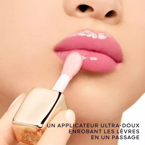 KISSKISS BEE GLOW OIL  Huile à lèvres teintée 3346470441125_7.jpg