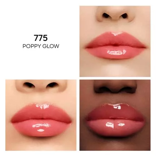 KISSKISS BEE GLOW OIL  Tinted lip oil 3346470441156_2.jpg