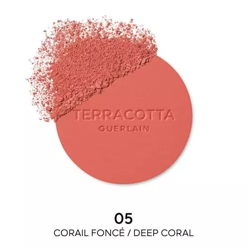 TERRACOTTA BLUSH  Le fard à joues effet bonne mine 3346470440418_1.jpg