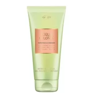 ACQUA COLONIA WHITE PEACH & CORIANDER Gel douche