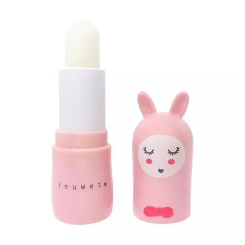 BUNNY BALM Strawberry Fragrant Lip Balm 3662232001469-1.jpg