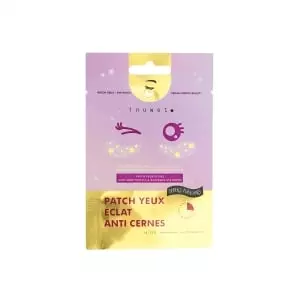 EYES STAR PATCH - HYDRATANT Patch pour yeux éclat anti cernes