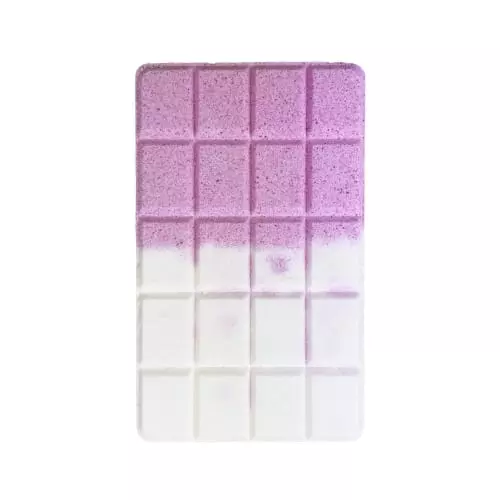 TABLETTE DE CHOCOLAT EFFERVESCENTE MYRTILLE Bath bomb 3760355044292-1.jpg