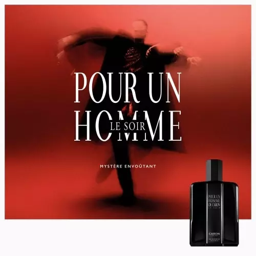 POUR UN HOMME DE CARON LE SOIR - BODY AND HAIR SHOWER GEL Body and Hair Shower Gel 3387952802072_4.jpg