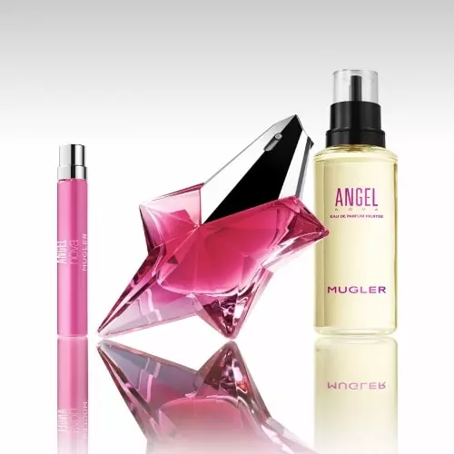 ANGEL NOVA Eau de parfum vaporisateur rechargeable 3439600049862_3.jpg