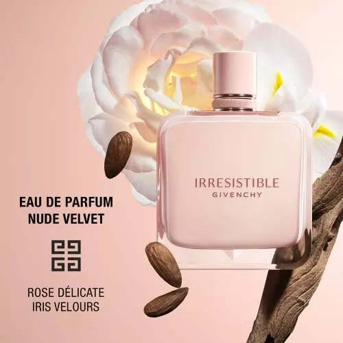 IRRESISTIBLE GIVENCHY Eau De Parfum Nude Velvet 3274872479920_2.jpg