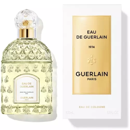 LES EAUX FRAICHES  Eau de Cologne Guerlain Vaporisateur 3346470243811_1.jpg