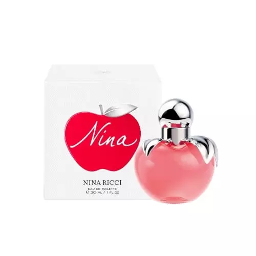 NINA Eau de toilette Vaporisateur 3137370357636_2.jpg