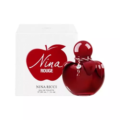 NINA ROUGE Eau de Toilette Vaporisateur 3137370357704_2.jpg