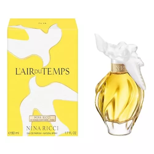 L'AIR DU TEMPS Eau de Parfum Vaporizer 3137370207054_2.jpg