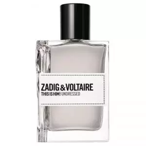 THIS IS HIM! UNDRESSED Eau De Toilette