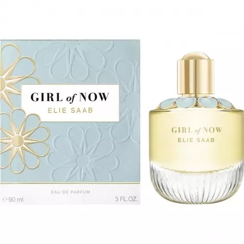 GIRL OF NOW Eau de Parfum Vaporisateur 7640233340196_2.jpg