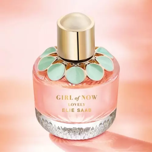 GIRL OF NOW LOVELY Eau de Parfum Vaporisateur 7640233341070_3.jpg